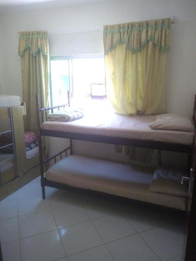 Genesis Beach Hostel! Quartos Compartilhados E Privativos Na Pinheira Пальоса Экстерьер фото